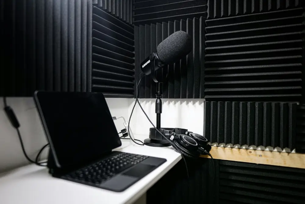 Audio Post