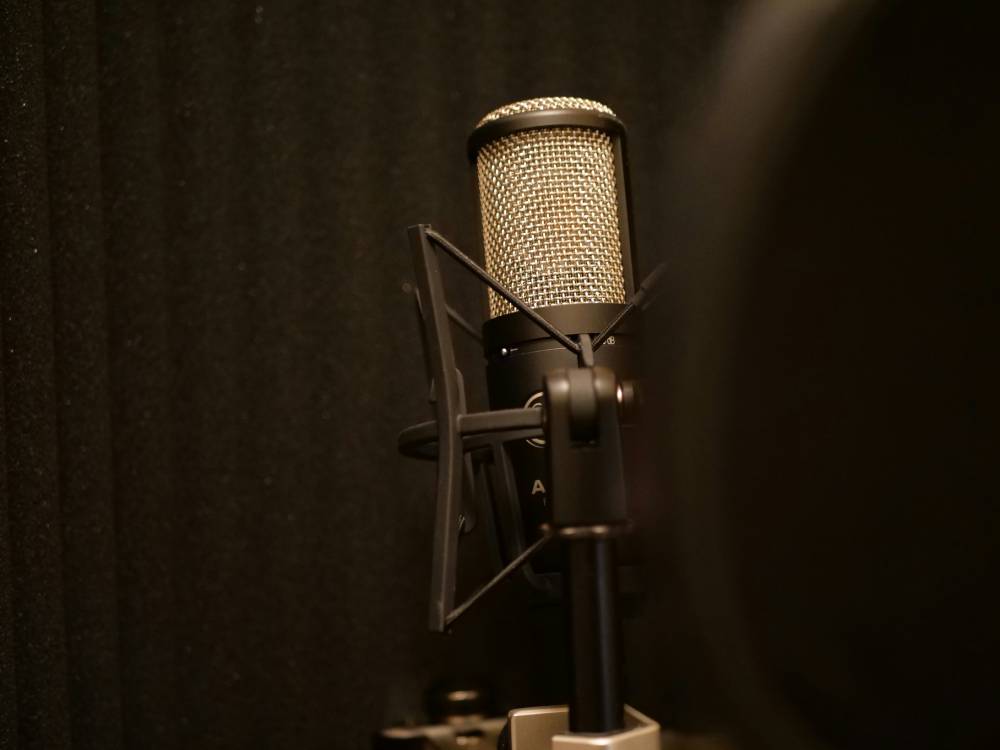 Dubbing