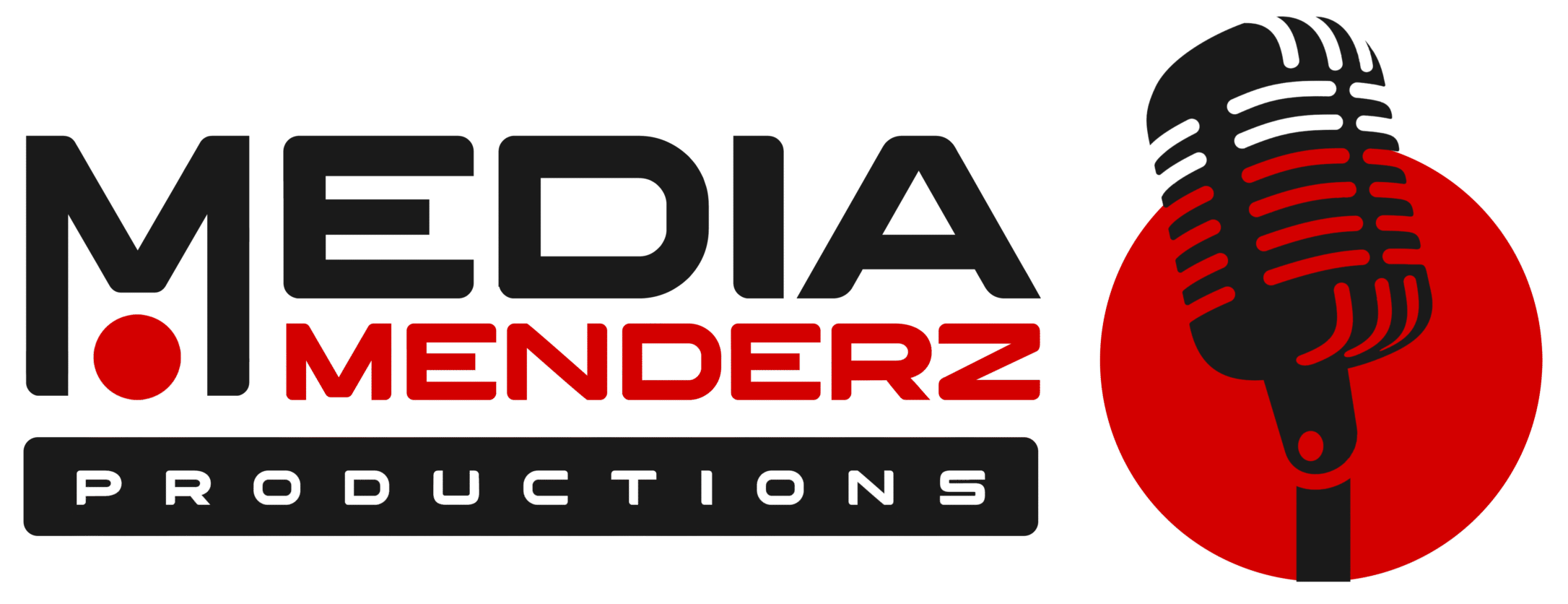 Media Menderz Final Logo