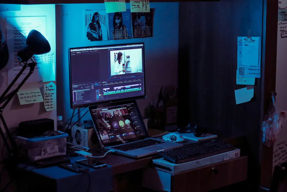 Script Adaptation Banner