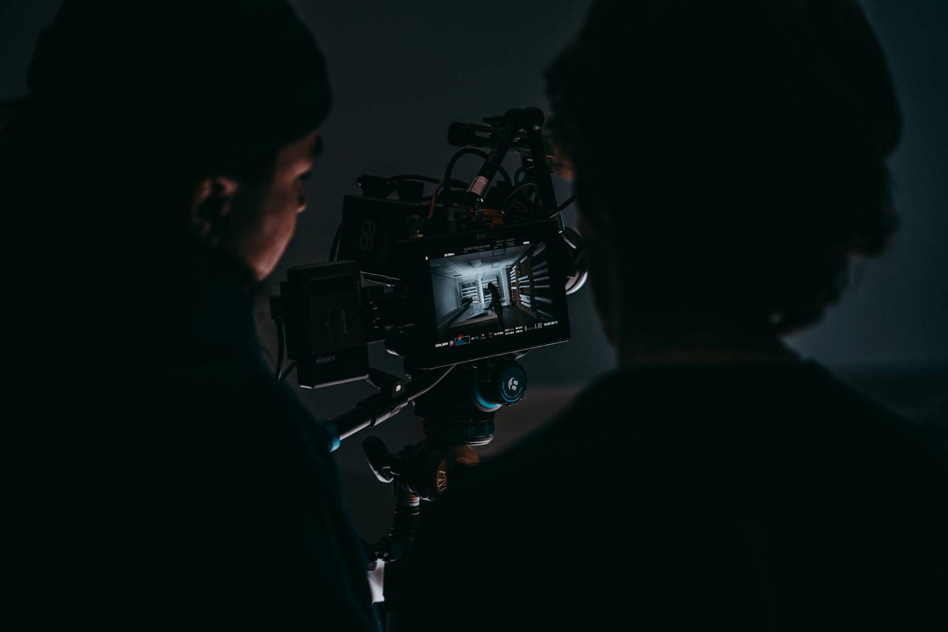 Studio Banner