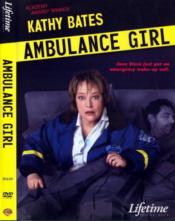 Ambulance Girl