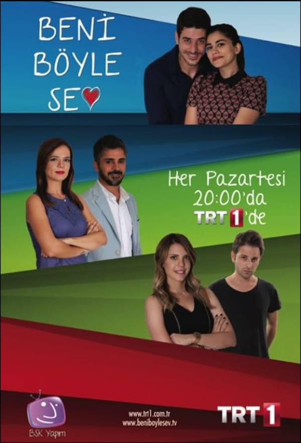 Beni Boyle Sev (1)