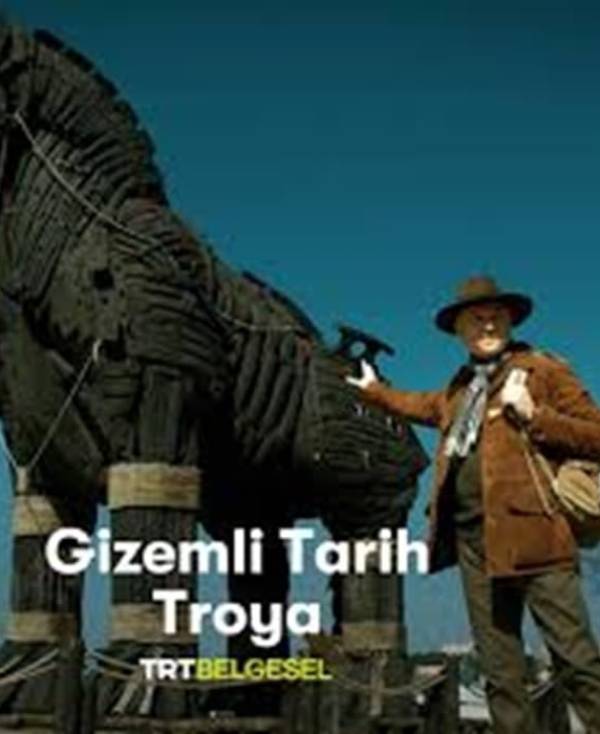 Gizemli Tarih