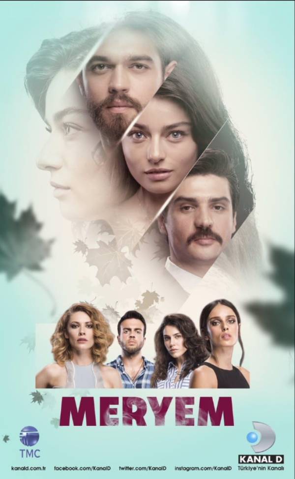 MERYEM