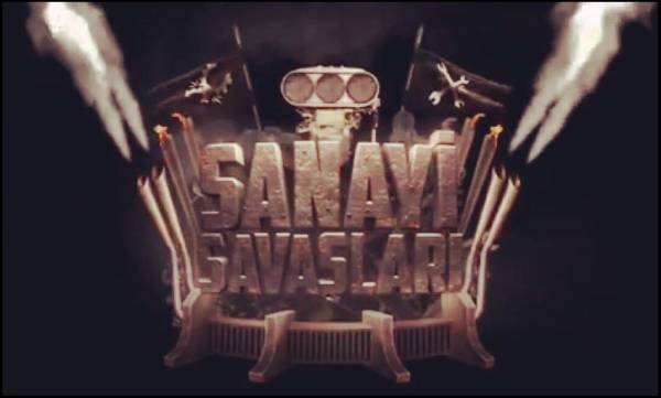 Sanayi