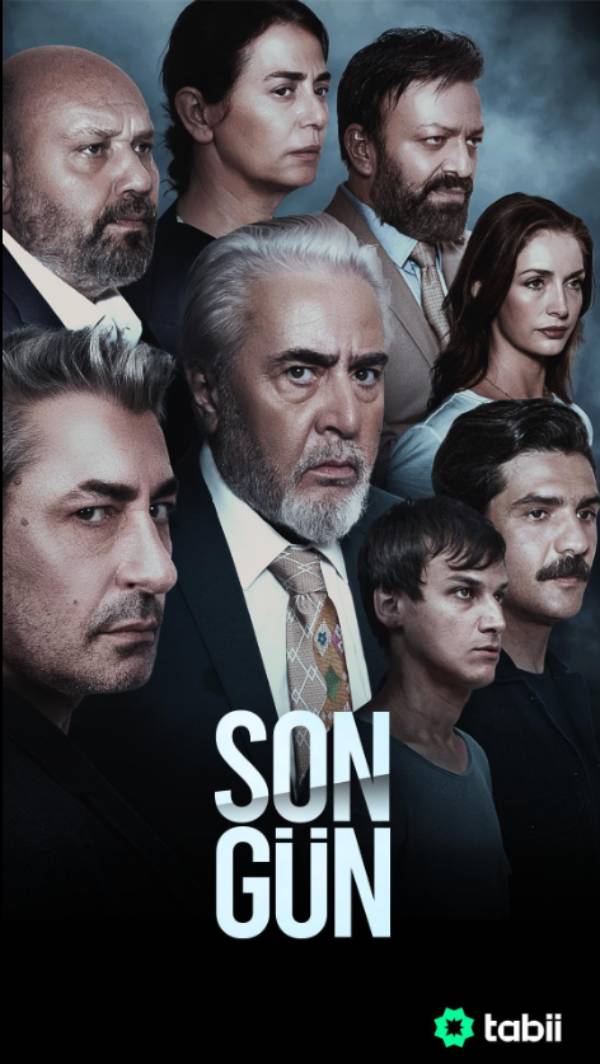 Son gun