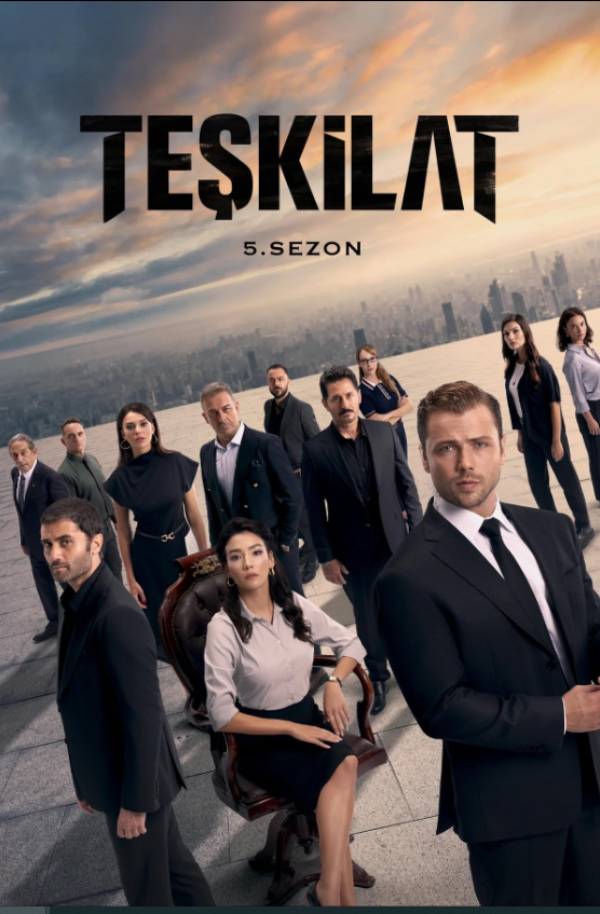 Tashkilat